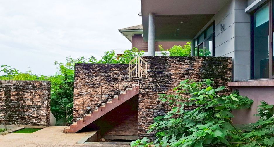 Haus zum Kauf mit 4 Zimmer in Bang Phli, Samut Prakan