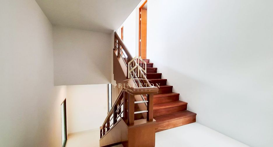 Haus zum Kauf mit 4 Zimmer in Bang Phli, Samut Prakan