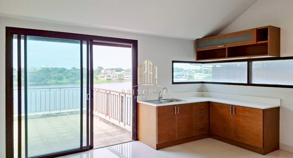 Haus zum Kauf mit 4 Zimmer in Bang Phli, Samut Prakan