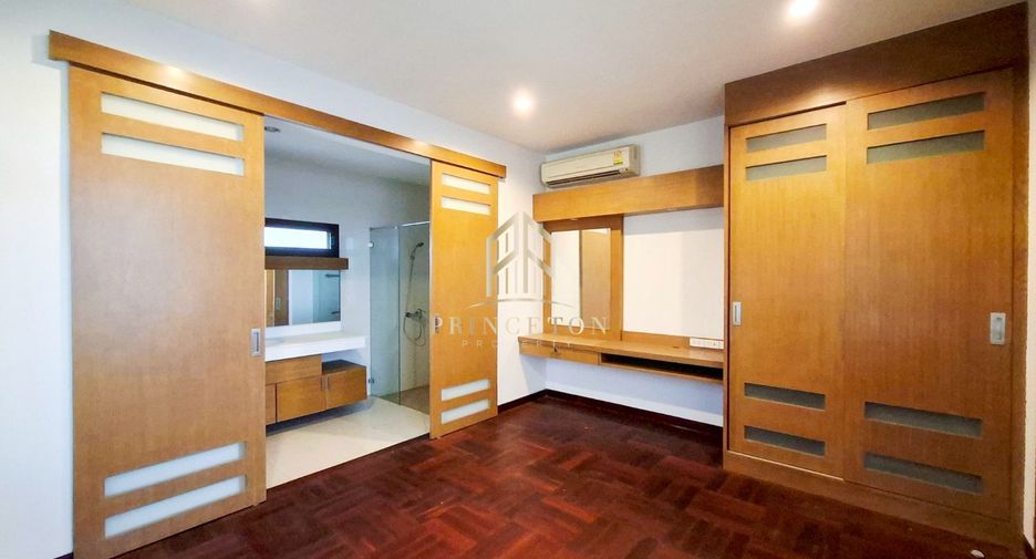 Haus zum Kauf mit 4 Zimmer in Bang Phli, Samut Prakan