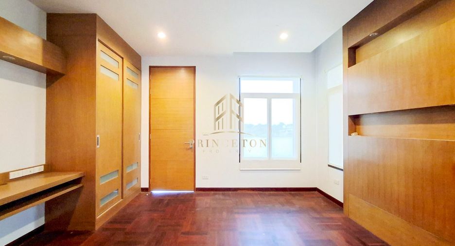 Haus zum Kauf mit 4 Zimmer in Bang Phli, Samut Prakan