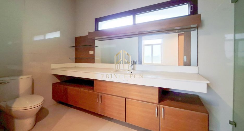Haus zum Kauf mit 4 Zimmer in Bang Phli, Samut Prakan