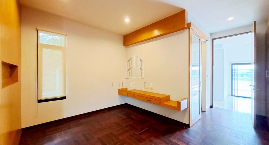 Haus zum Kauf mit 4 Zimmer in Bang Phli, Samut Prakan