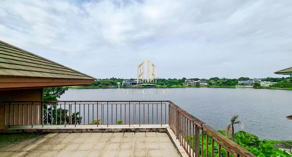 Haus zum Kauf mit 4 Zimmer in Bang Phli, Samut Prakan