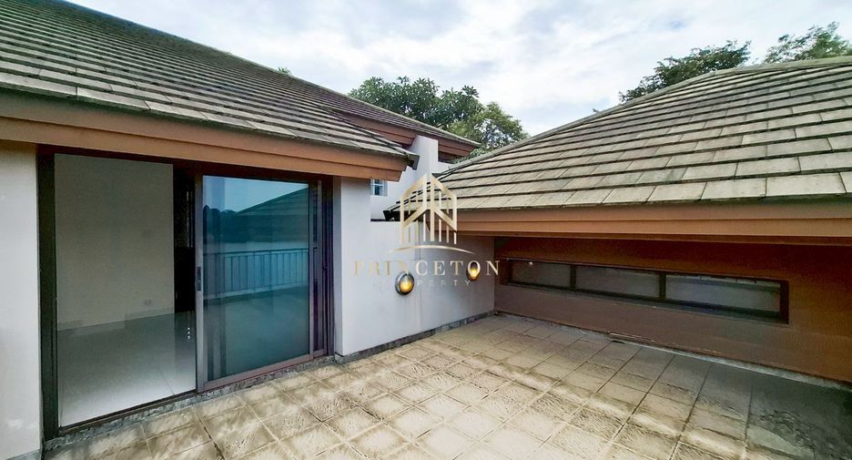 Haus zum Kauf mit 4 Zimmer in Bang Phli, Samut Prakan
