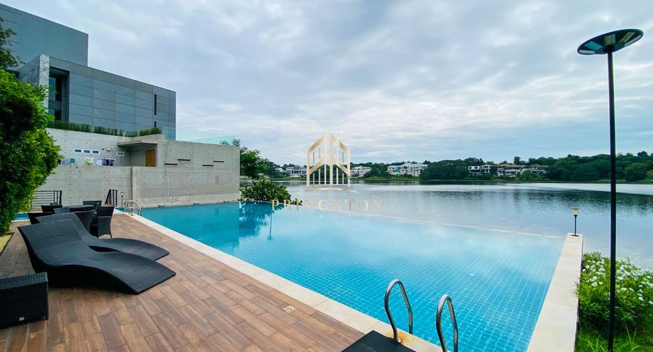 Haus zum Kauf mit 4 Zimmer in Bang Phli, Samut Prakan