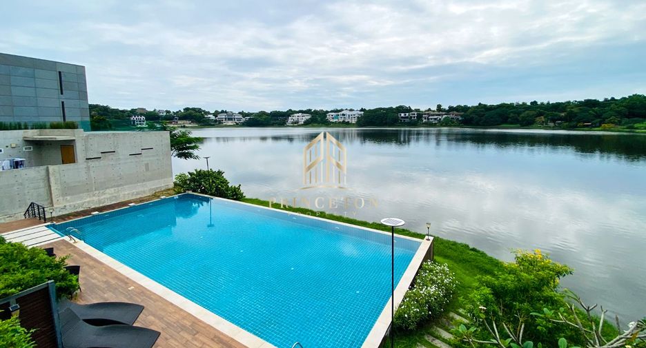 Haus zum Kauf mit 4 Zimmer in Bang Phli, Samut Prakan