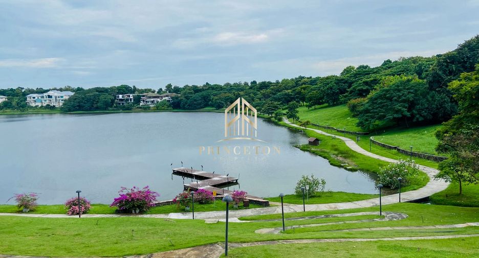 Haus zum Kauf mit 4 Zimmer in Bang Phli, Samut Prakan