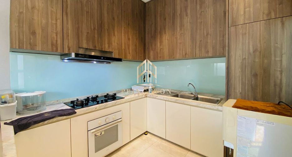 For rent and for sale 5 bedrooms house in Saphan Sung, Bangkok