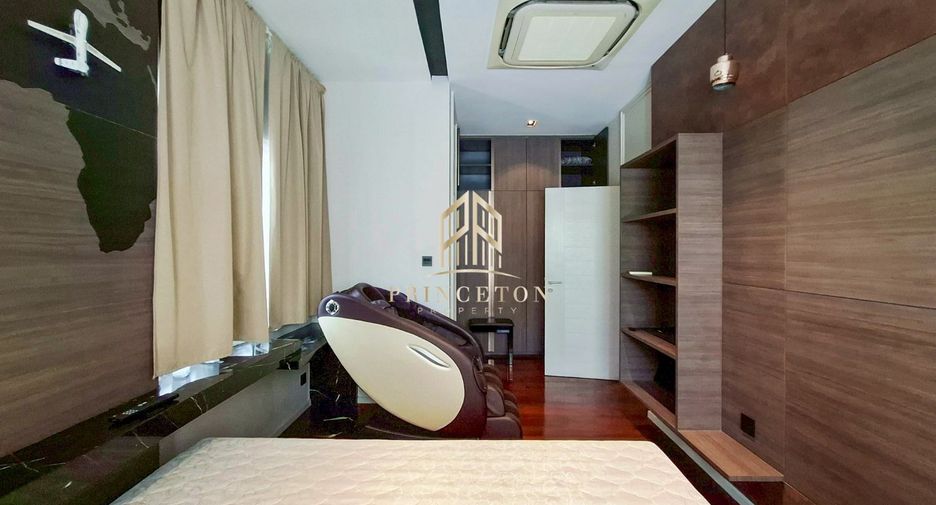 For rent and for sale 5 bedrooms house in Saphan Sung, Bangkok