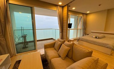 Wohnung zur Miete und zum Kauf mit 1 Zimmer in Bang Lamung, Chonburi