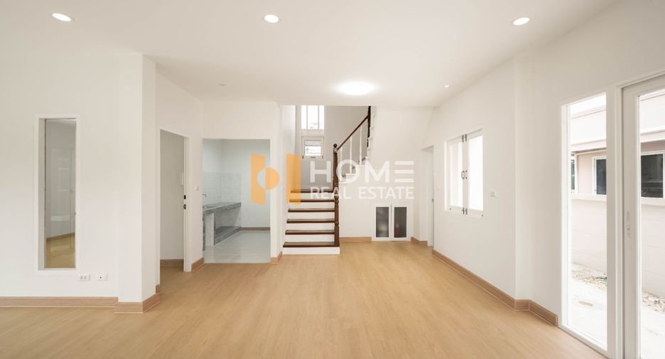 Haus zum Kauf mit 4 Zimmer in Lat Krabang, Bangkok