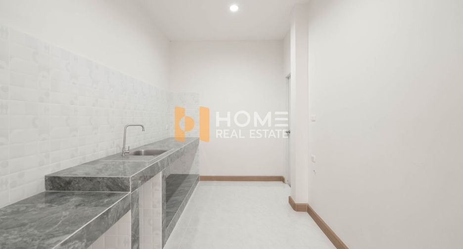 Haus zum Kauf mit 4 Zimmer in Lat Krabang, Bangkok