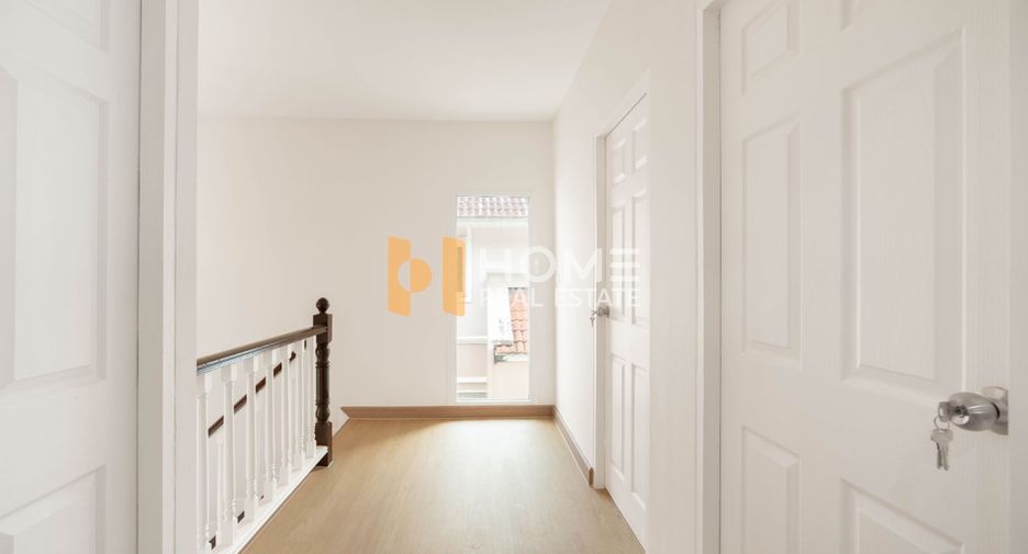 Haus zum Kauf mit 4 Zimmer in Lat Krabang, Bangkok