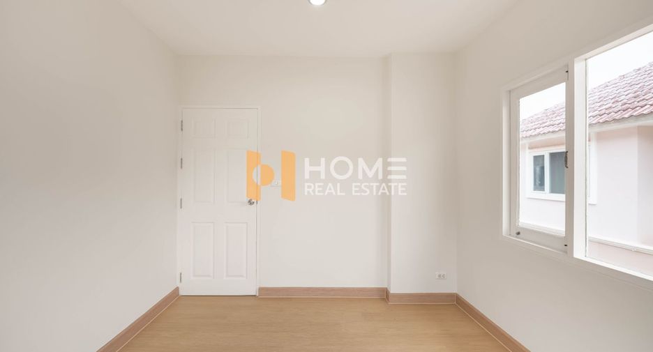 Haus zum Kauf mit 4 Zimmer in Lat Krabang, Bangkok