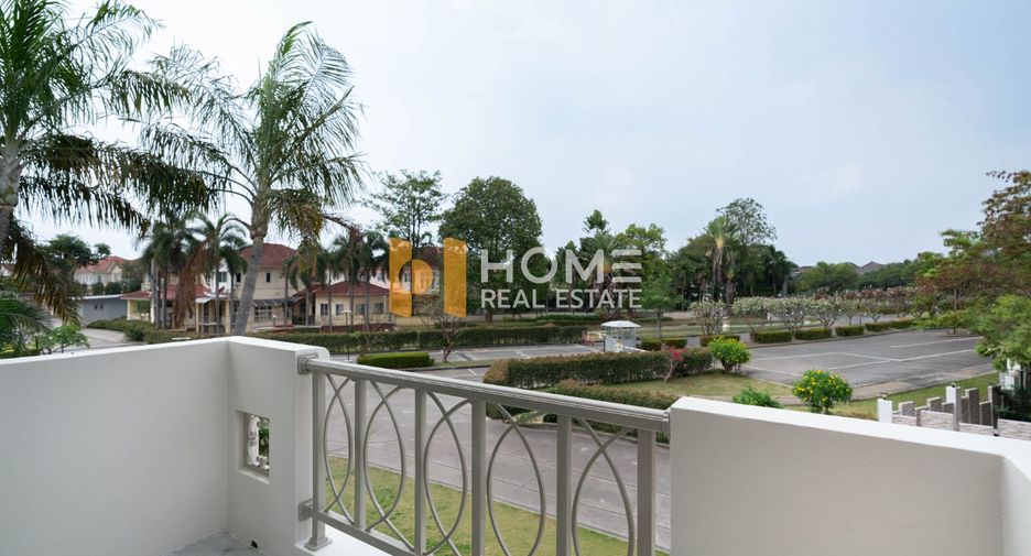 Haus zum Kauf mit 4 Zimmer in Lat Krabang, Bangkok