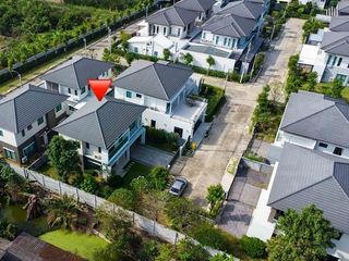 ขาย 4 ห้องนอน บ้านเดี่ยว ใน ทวีวัฒนา, กรุงเทพฯ