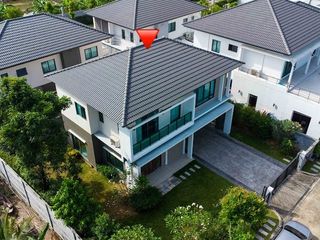 ขาย 4 ห้องนอน บ้านเดี่ยว ใน ทวีวัฒนา, กรุงเทพฯ