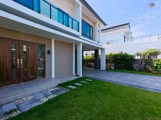 ขาย 4 ห้องนอน บ้านเดี่ยว ใน ทวีวัฒนา, กรุงเทพฯ