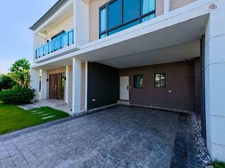 ขาย 4 ห้องนอน บ้านเดี่ยว ใน ทวีวัฒนา, กรุงเทพฯ