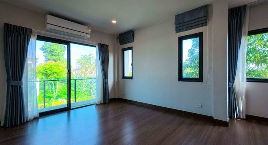 Casa en venta de 4 habitaciones en Thawi Watthana, Bangkok