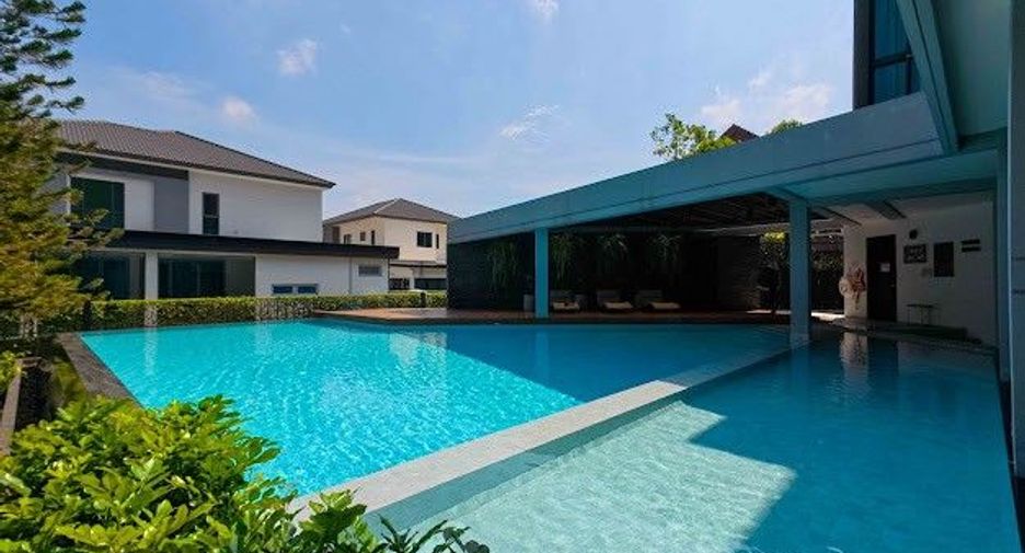 Casa en venta de 4 habitaciones en Thawi Watthana, Bangkok