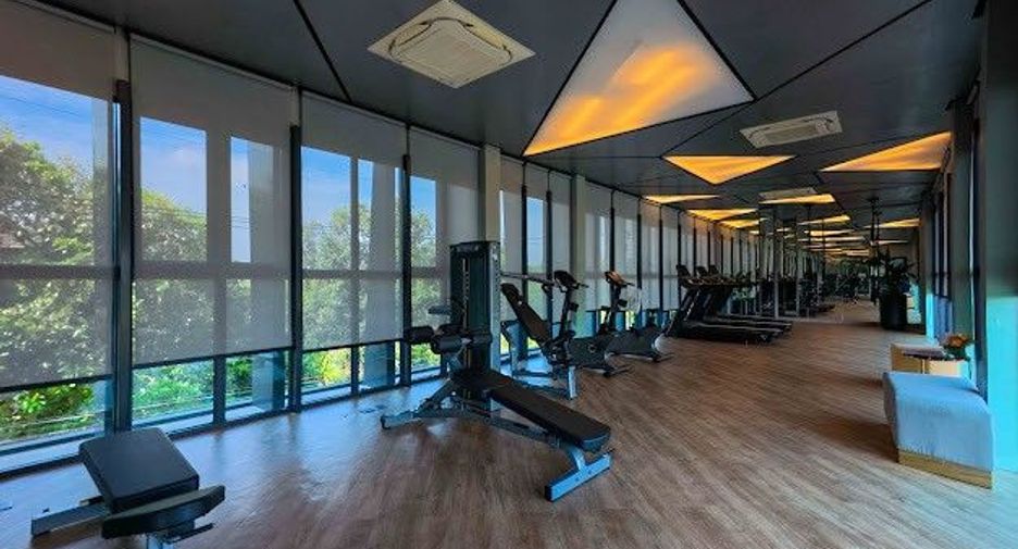 Casa en venta de 4 habitaciones en Thawi Watthana, Bangkok
