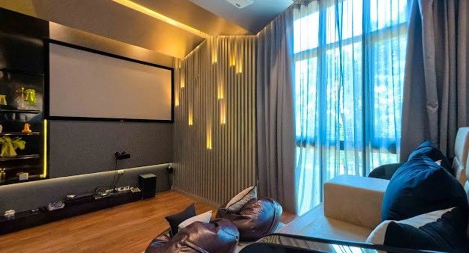 Casa en venta de 4 habitaciones en Thawi Watthana, Bangkok