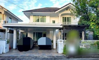 For sale 3 bedrooms house in Ban Bueng, Chonburi