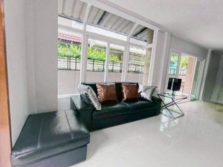 For rent 4 bedrooms house in Bang Bua Thong, Nonthaburi