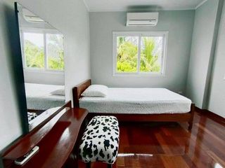 For rent 4 bedrooms house in Bang Bua Thong, Nonthaburi