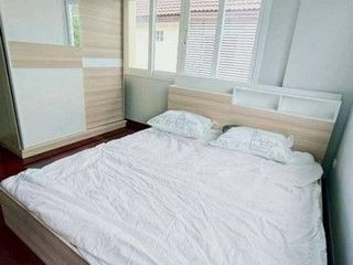 For rent 4 bedrooms house in Bang Bua Thong, Nonthaburi
