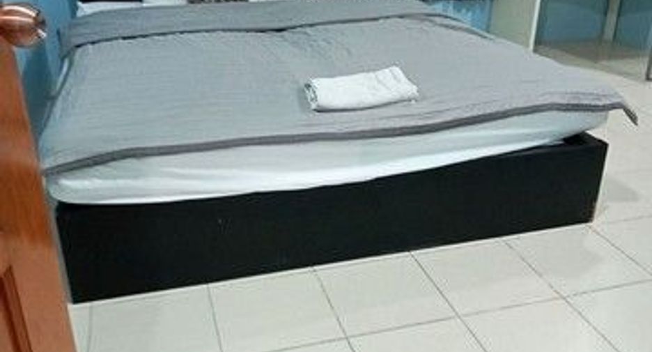 For rent 2 bedrooms house in Lat Krabang, Bangkok