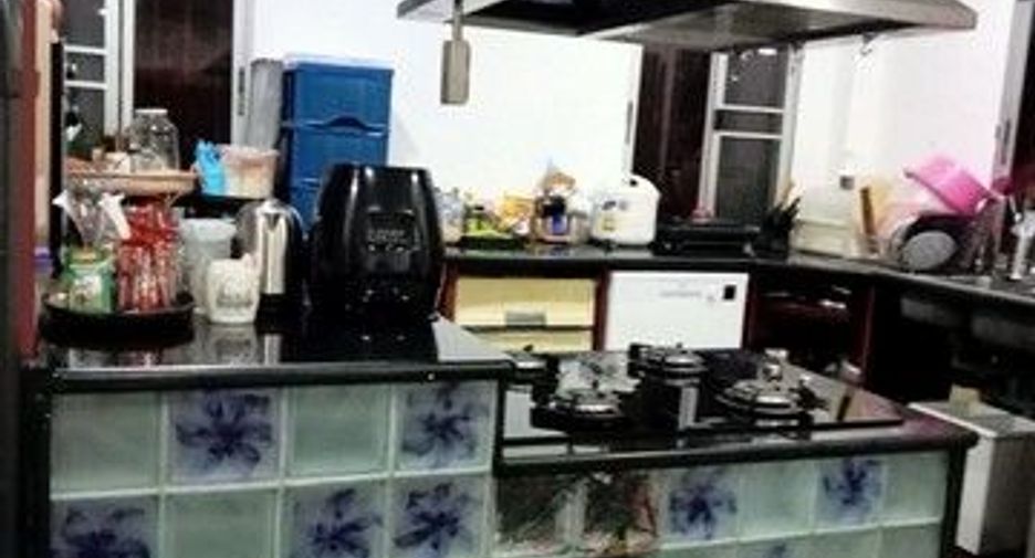 For rent 2 bedrooms house in Lat Krabang, Bangkok