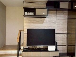 For rent 3 bedrooms house in Khan Na Yao, Bangkok