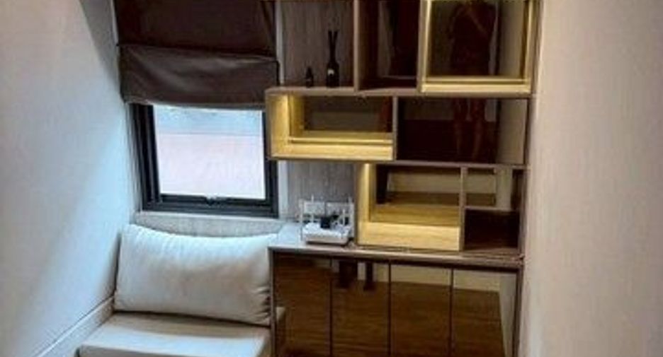 For rent 3 bedrooms house in Khan Na Yao, Bangkok