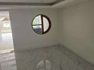 For rent 4 bedrooms townhouse in Bang Khen, Bangkok
