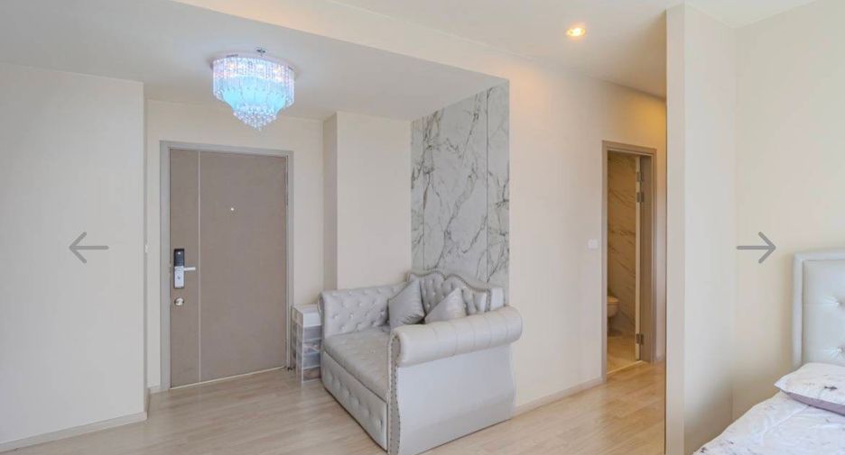 For rent 1 bed condo in Bang Na, Bangkok