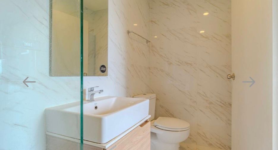 For rent 1 bed condo in Bang Na, Bangkok