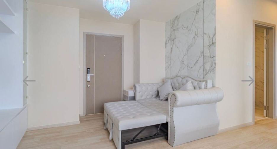 For rent 1 bed condo in Bang Na, Bangkok