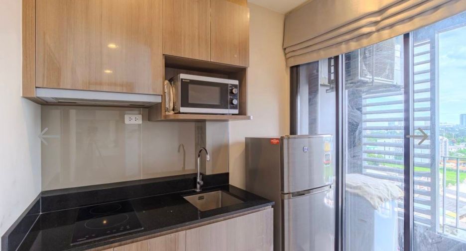 For rent 1 bed condo in Bang Na, Bangkok