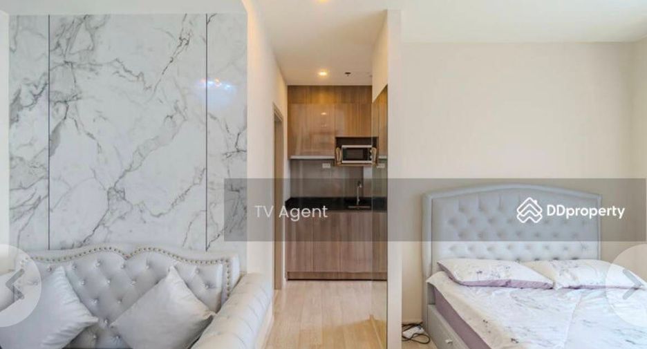 For rent 1 bed condo in Bang Na, Bangkok