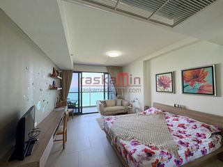 For rent studio condo in Bang Lamung, Chonburi