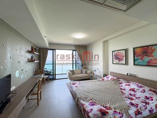 For rent studio condo in Bang Lamung, Chonburi