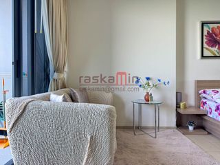 For rent studio condo in Bang Lamung, Chonburi