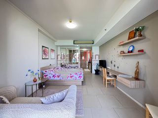 For rent studio condo in Bang Lamung, Chonburi