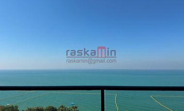 Condo en alquiler de estudio en Bang Lamung, Chonburi
