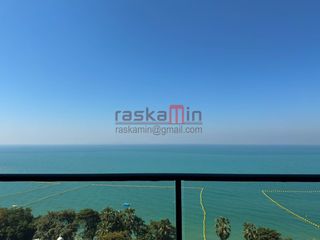 For rent studio condo in Bang Lamung, Chonburi