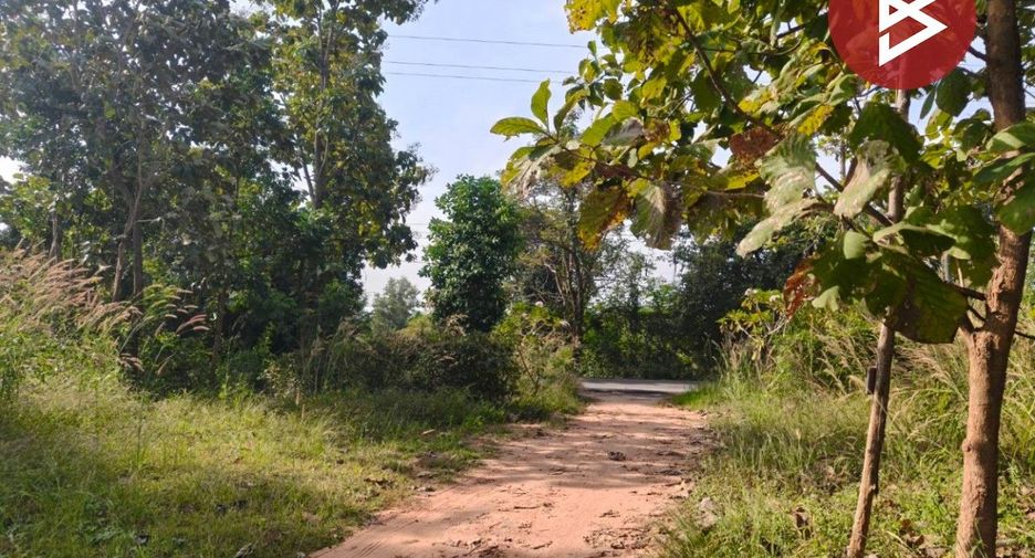 Terreno en venta en Lom Sak, Phetchabun