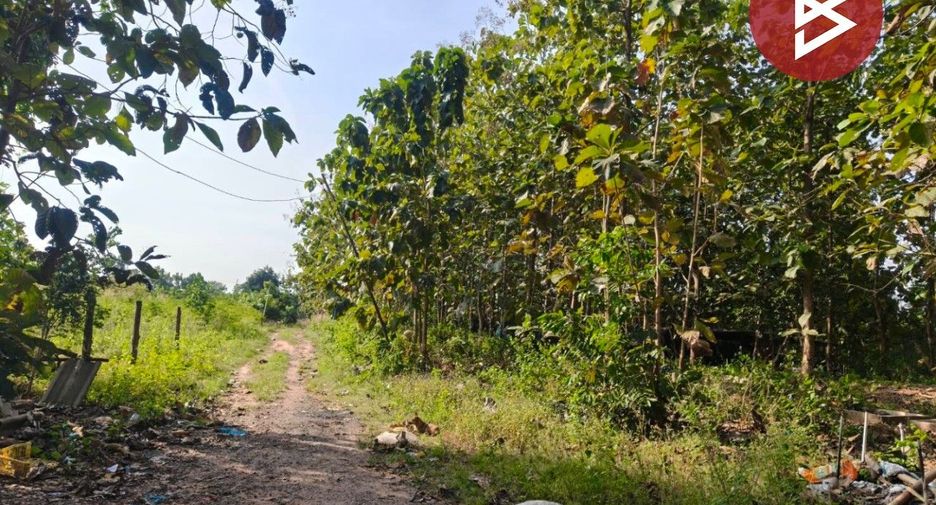 Terreno en venta en Lom Sak, Phetchabun